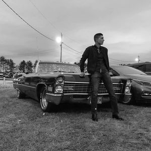 Meet your Posher, James